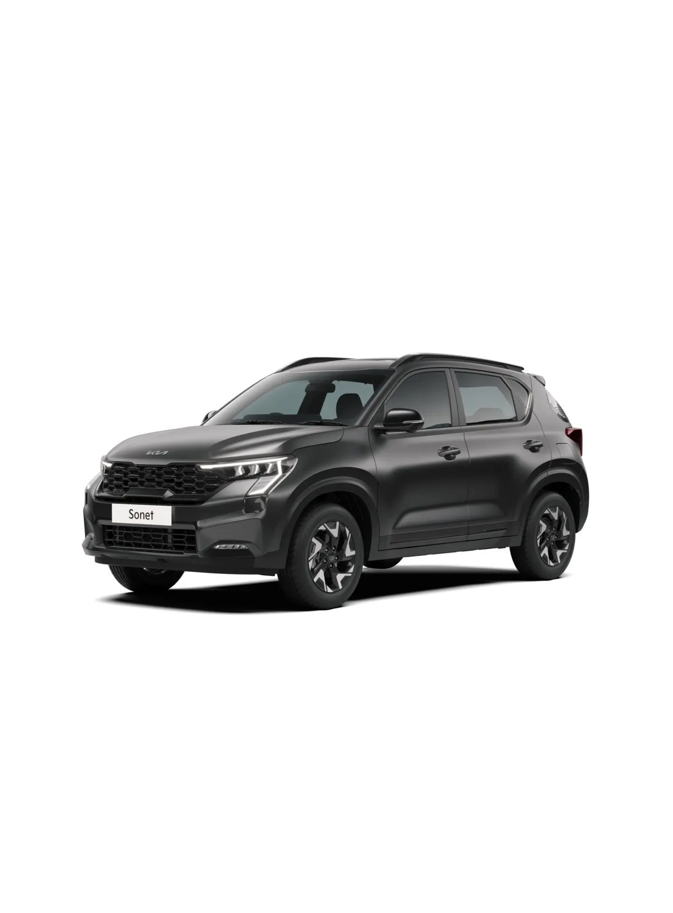 KIA SONNET 