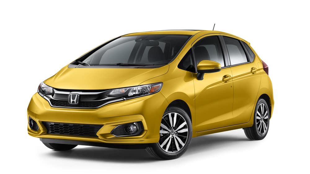 HONDA FIT/JAZZ